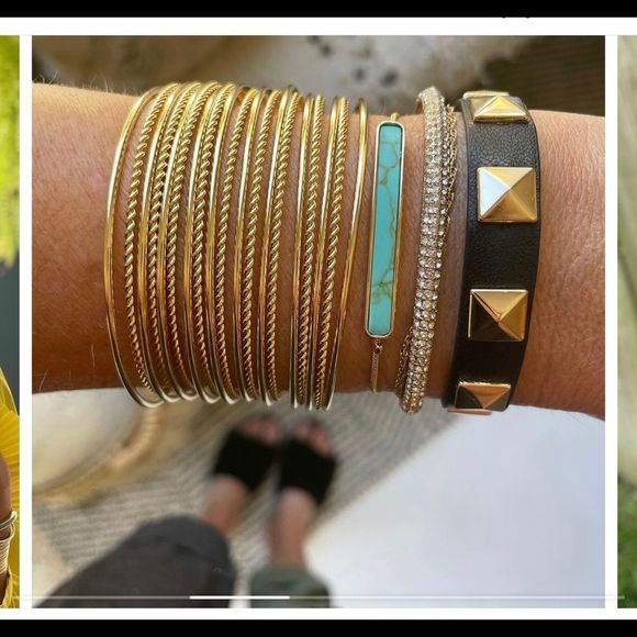 RADLEY Bracelet Black - Picture 5 of 12